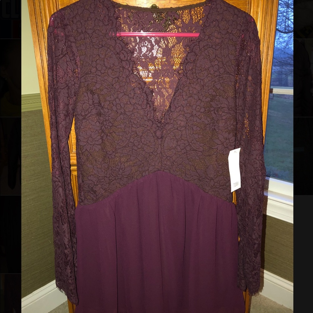 Homecoming dress BRAND NEW
